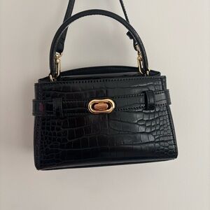 Charles & Keith Crossbody Bag